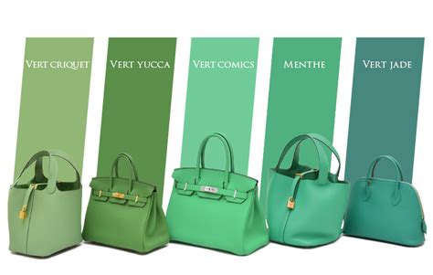 vert yucca hermes|New Hermès Colors for 2023 .